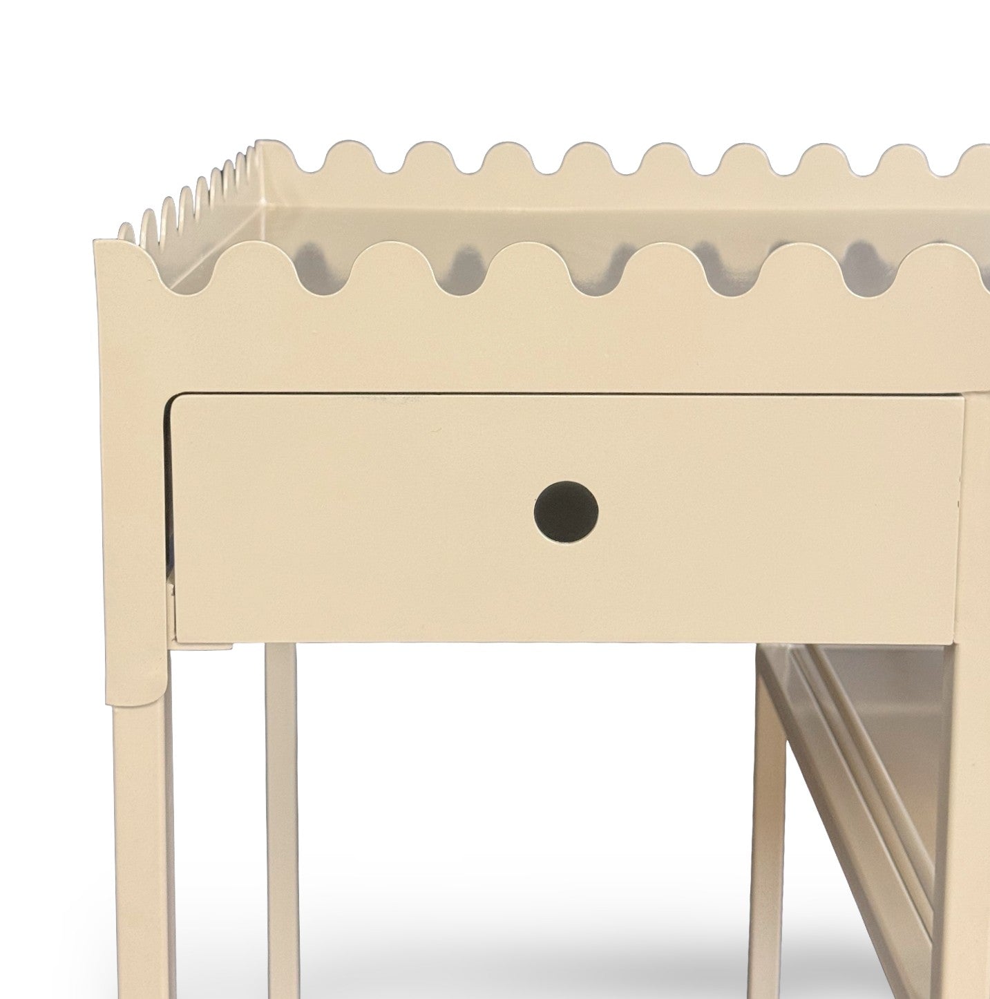 Dolly Drinks Cart