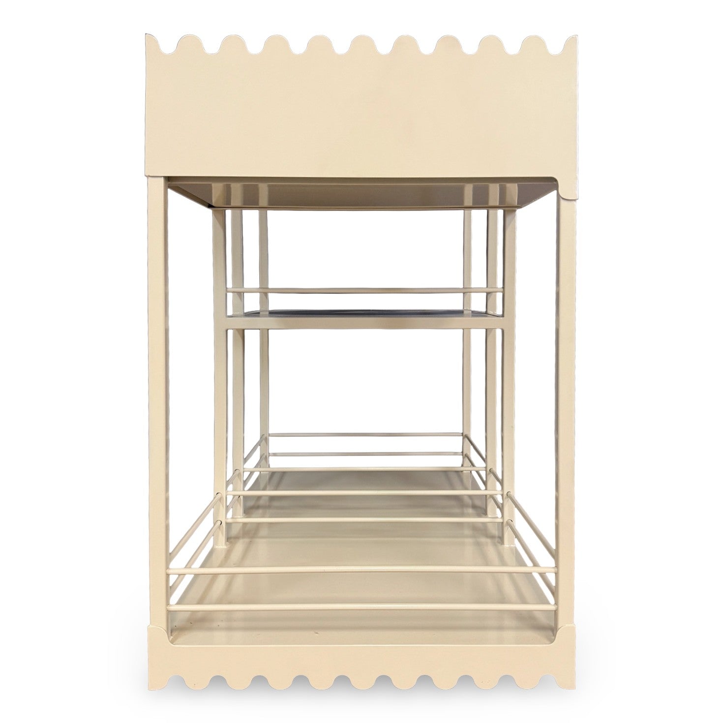 Dolly Drinks Cart