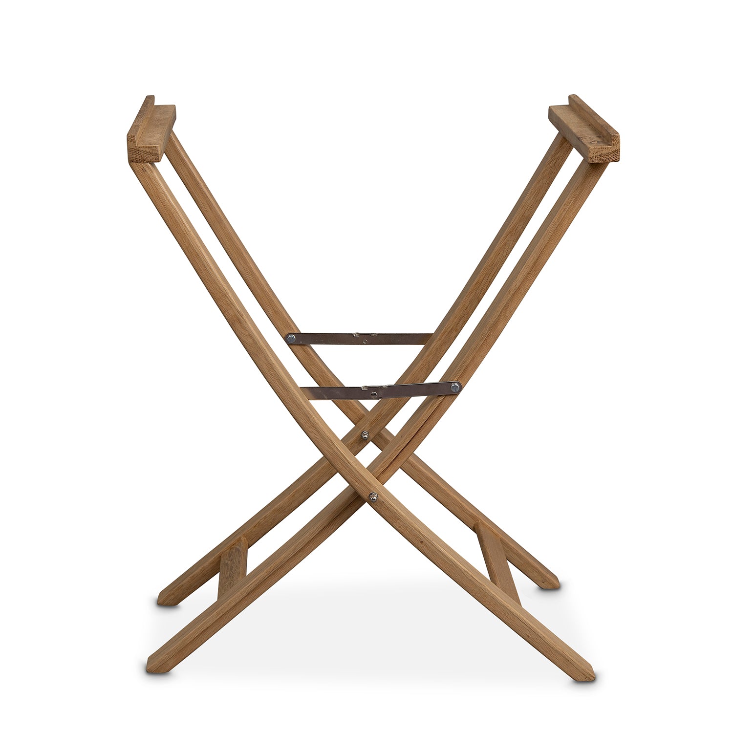 Constantia Tray Table - Natural Oak