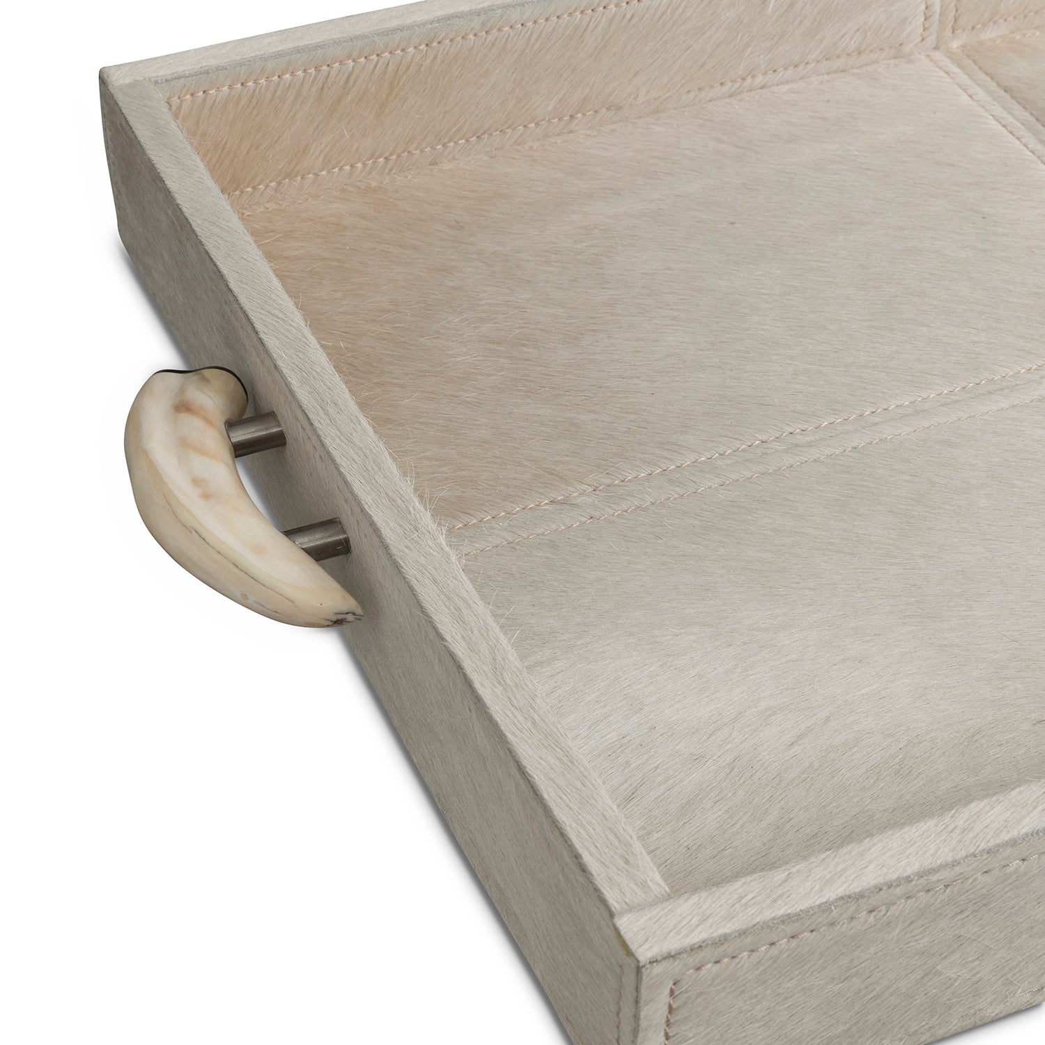 Constantia Tray Table - Natural Oak