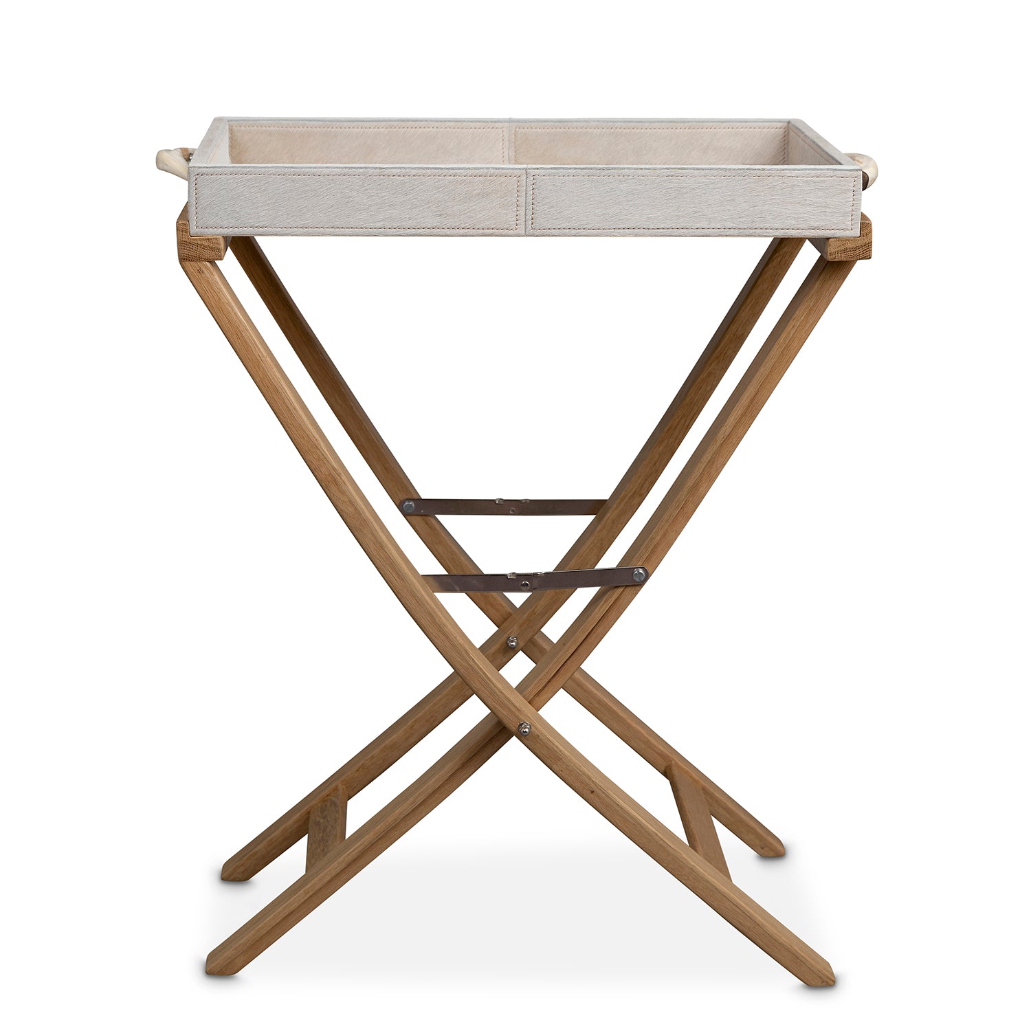 Constantia Tray Table - Natural Oak