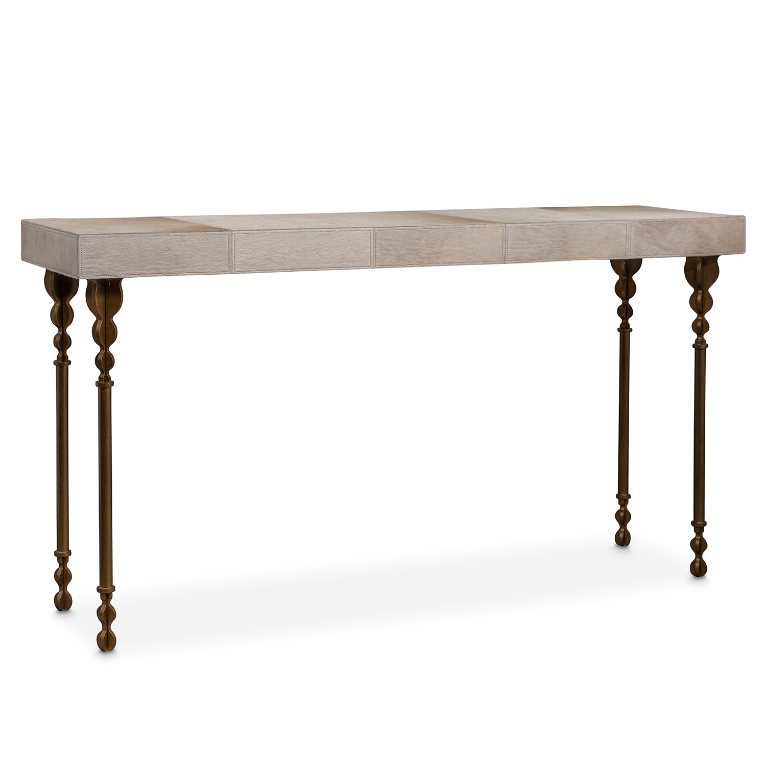 Nguni Console Table - Large