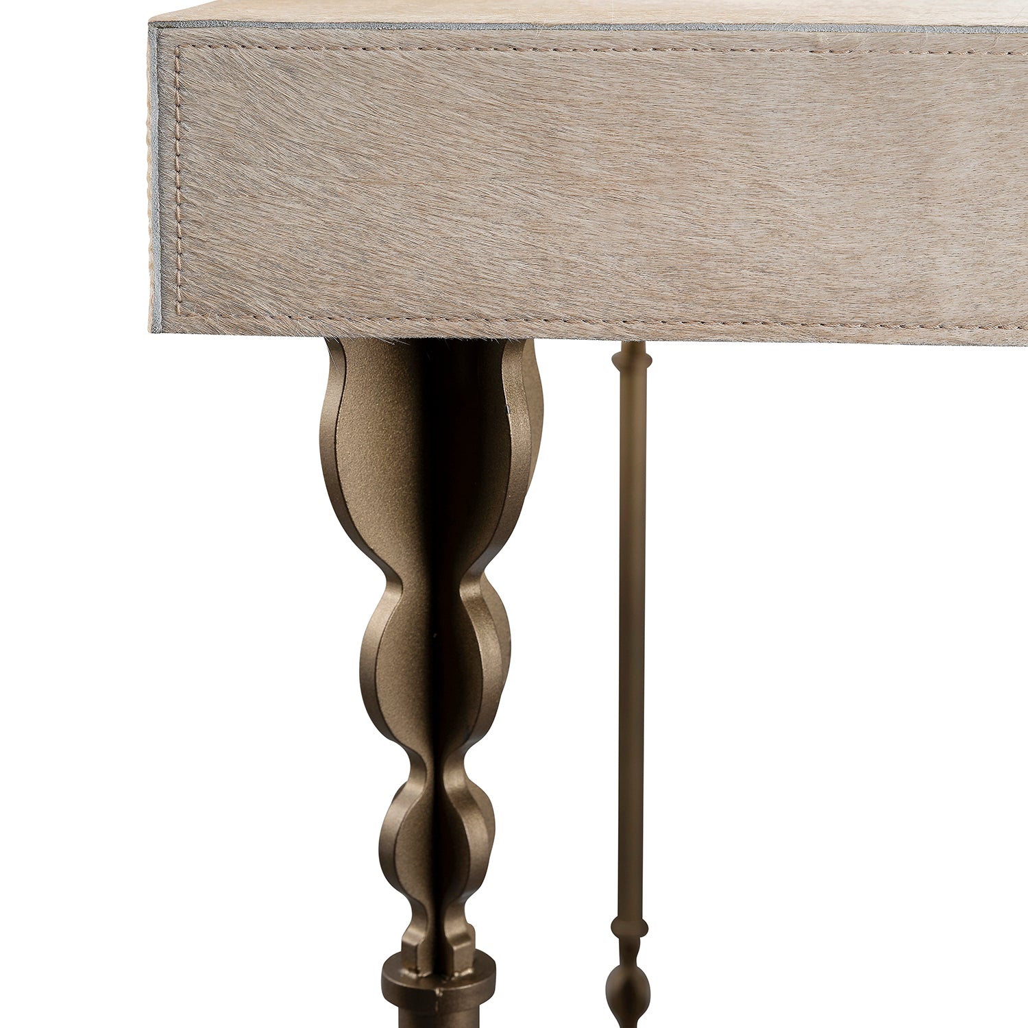 Nguni Console Table - Small