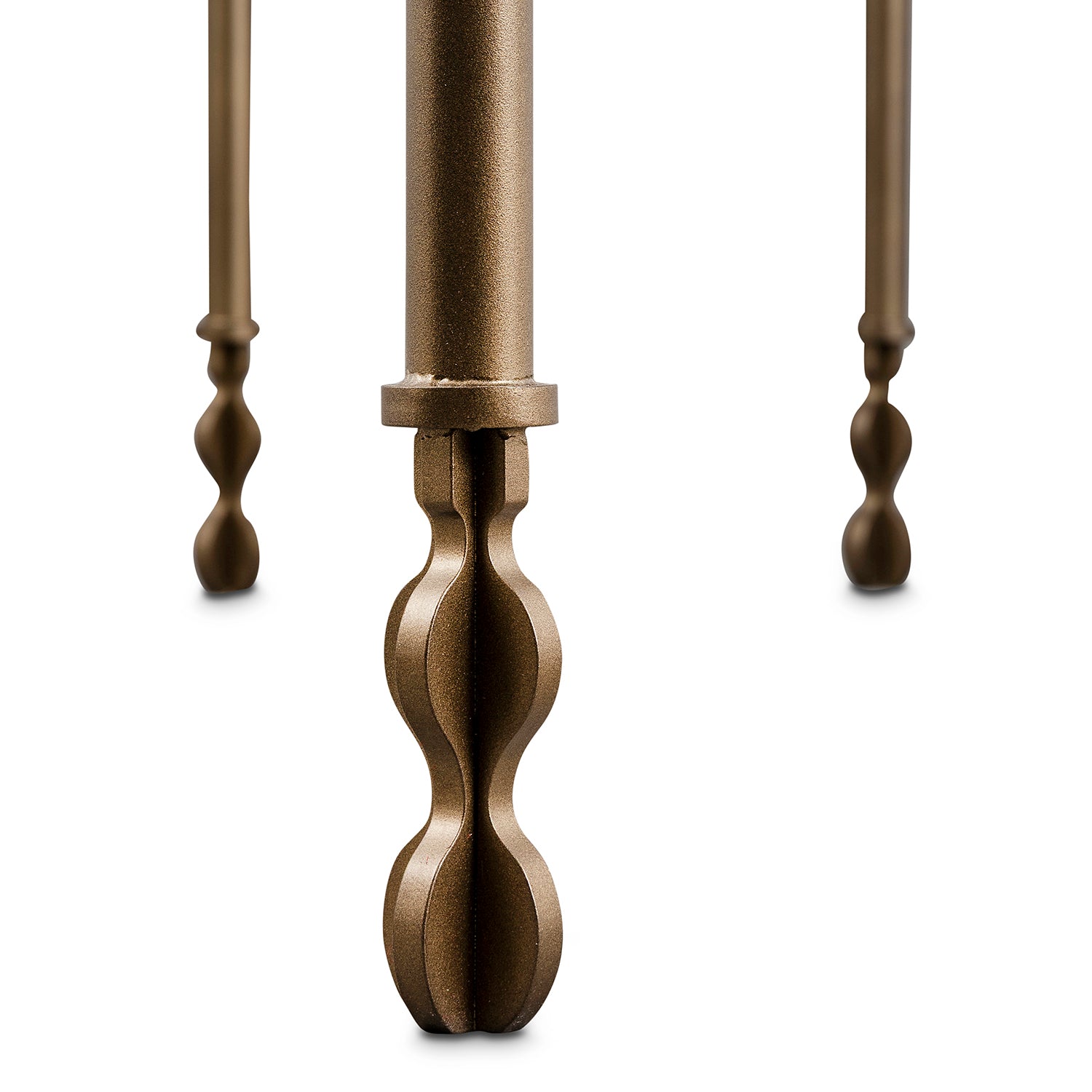 Nguni Console Table - Small