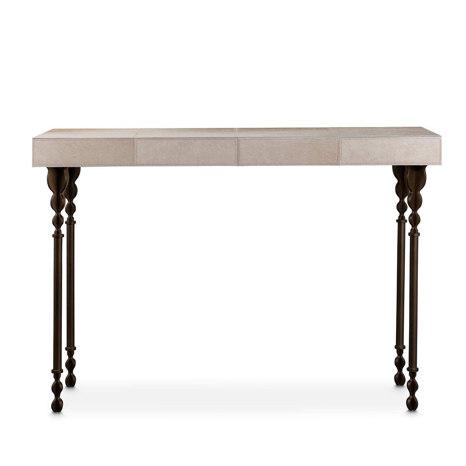 Nguni Console Table - Small