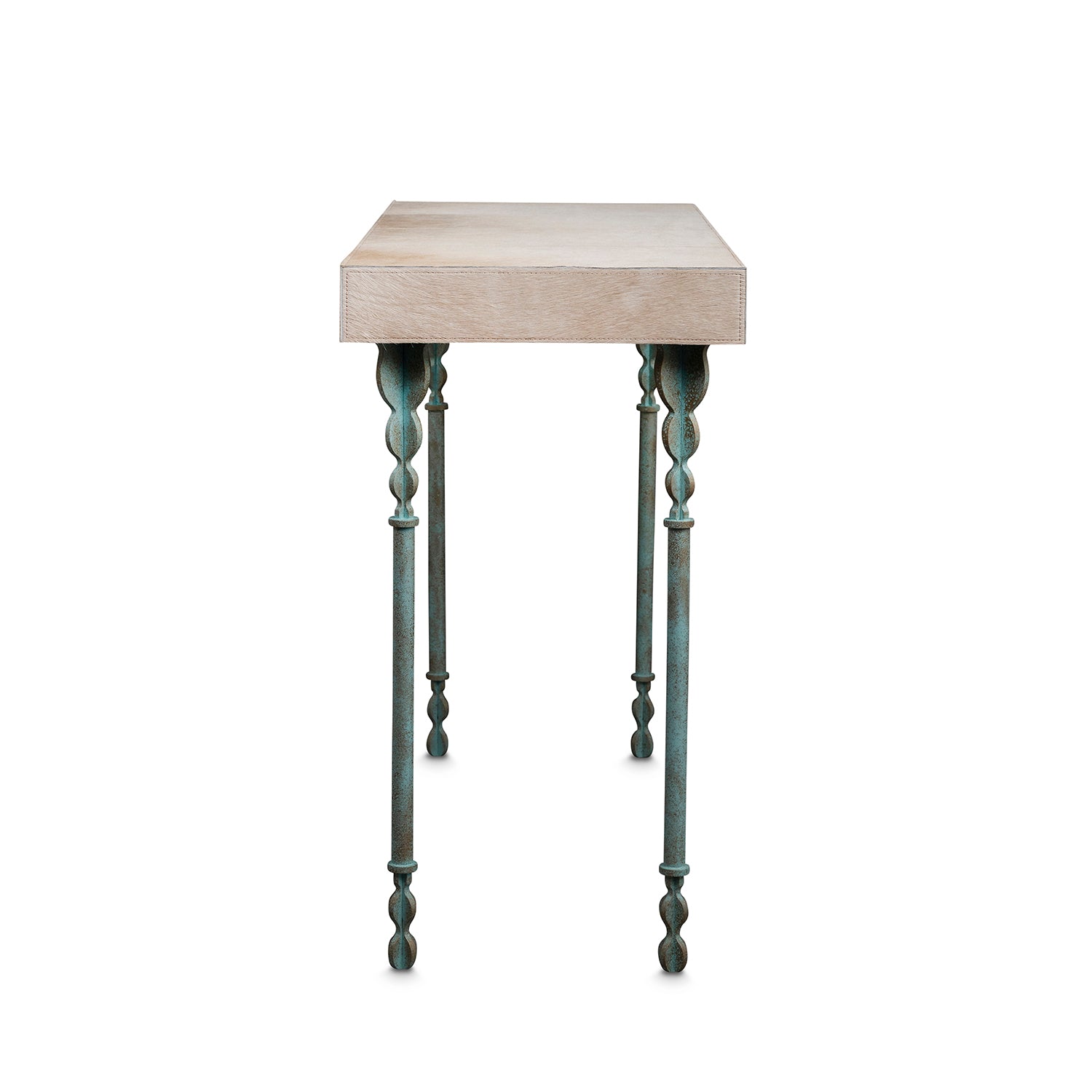 Nguni Console Table - Small