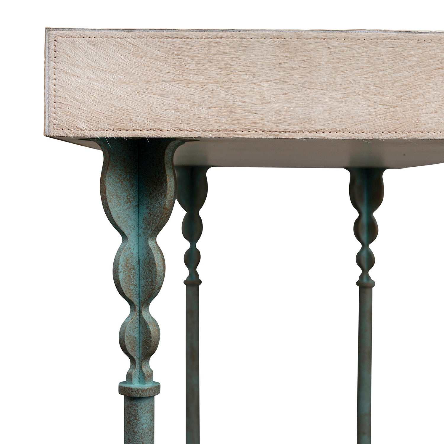 Nguni Console Table - Small