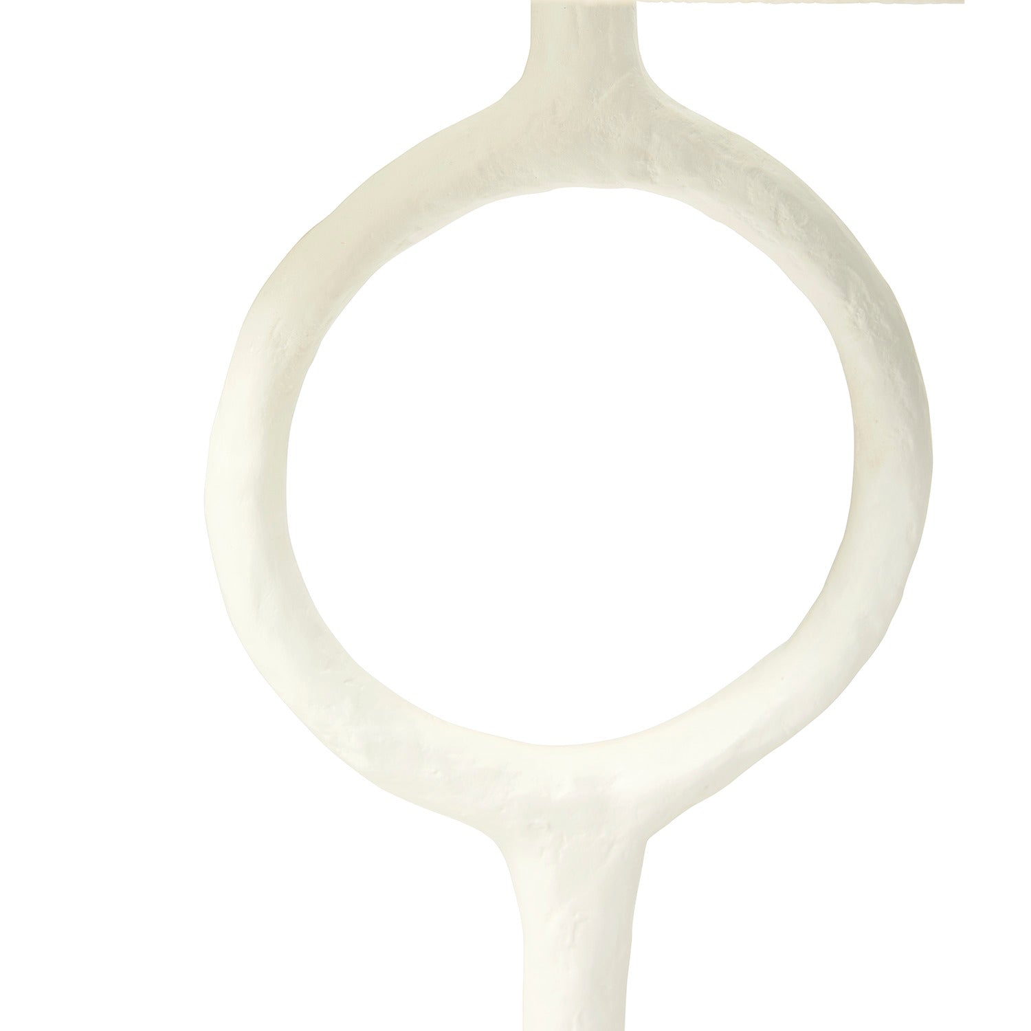 Circle Floor Lamp