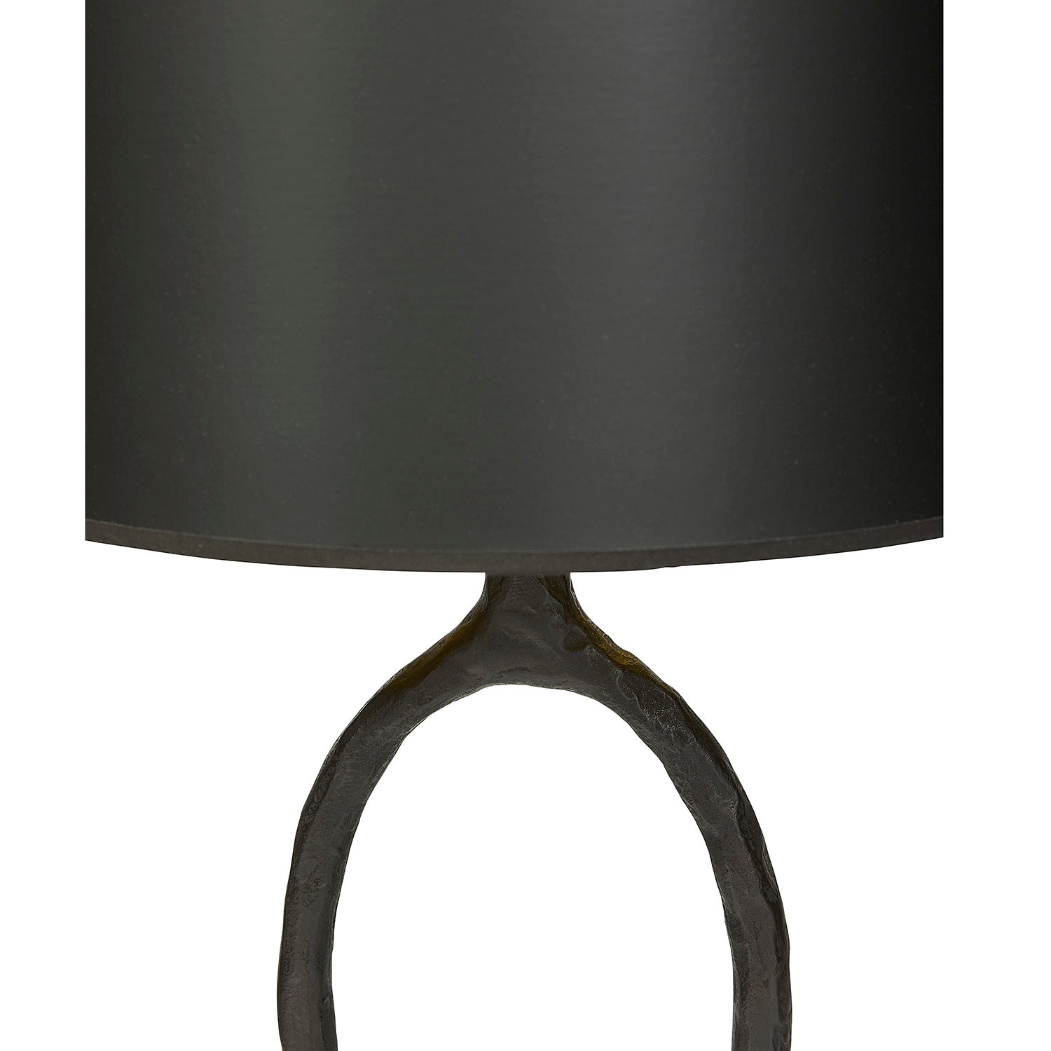 Oval Floor Lamp