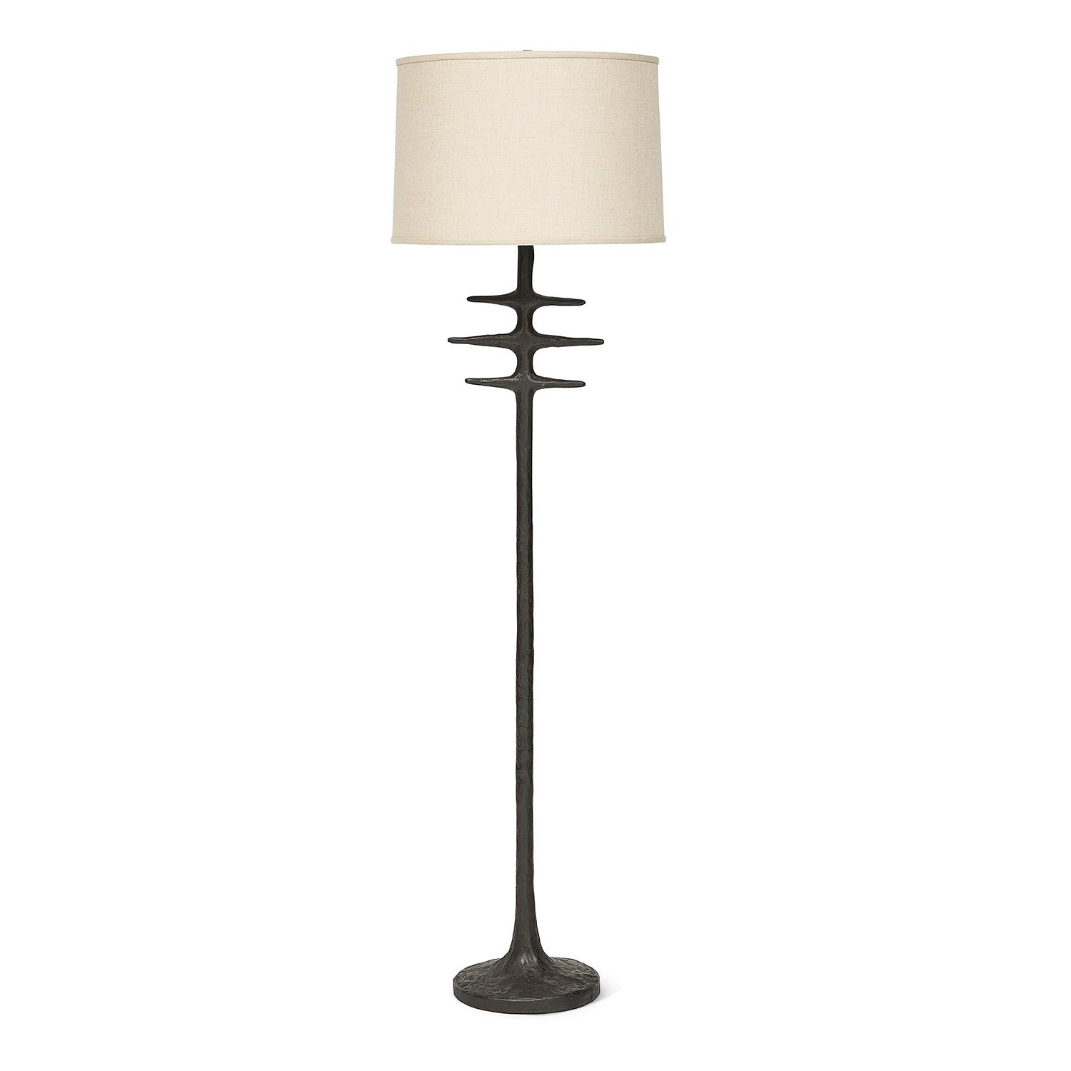Spine Floor Lamp