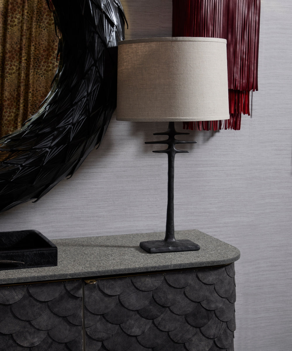 Spine Table Lamp