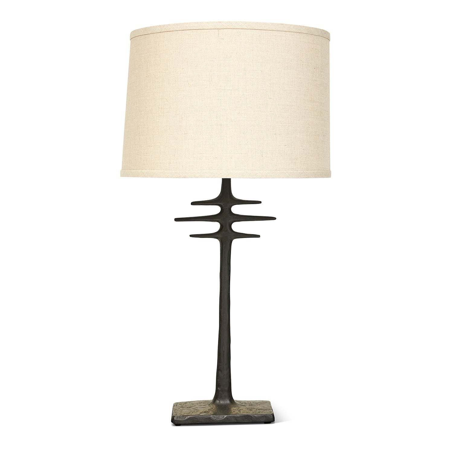Spine Table Lamp