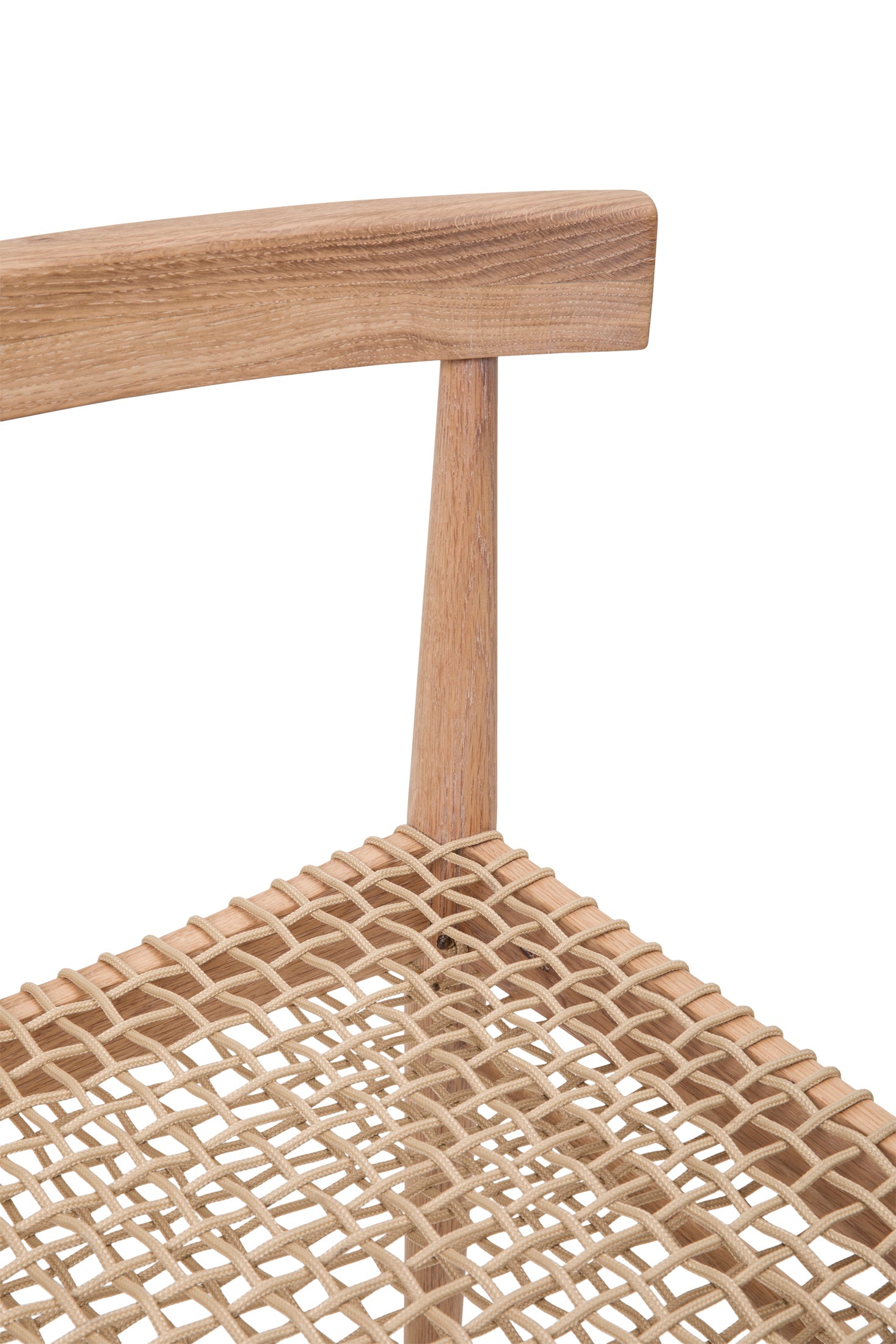 Che Bar Stool - Natural