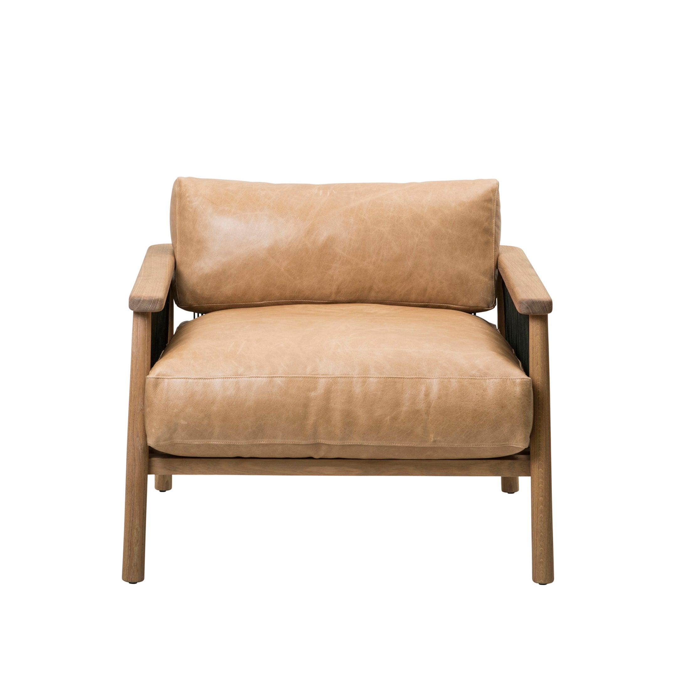 Imboko Chair - Natural