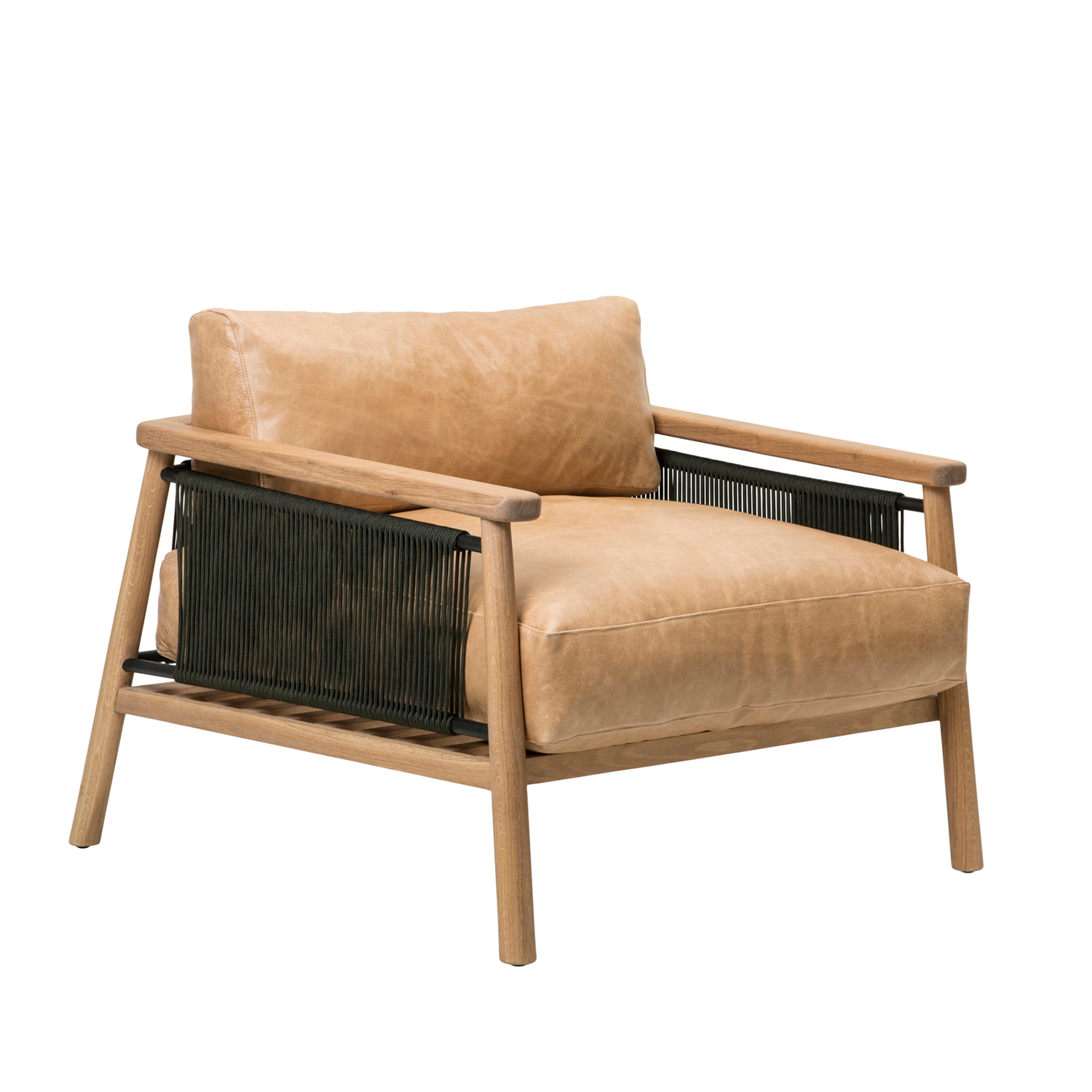 Imboko Chair - Natural