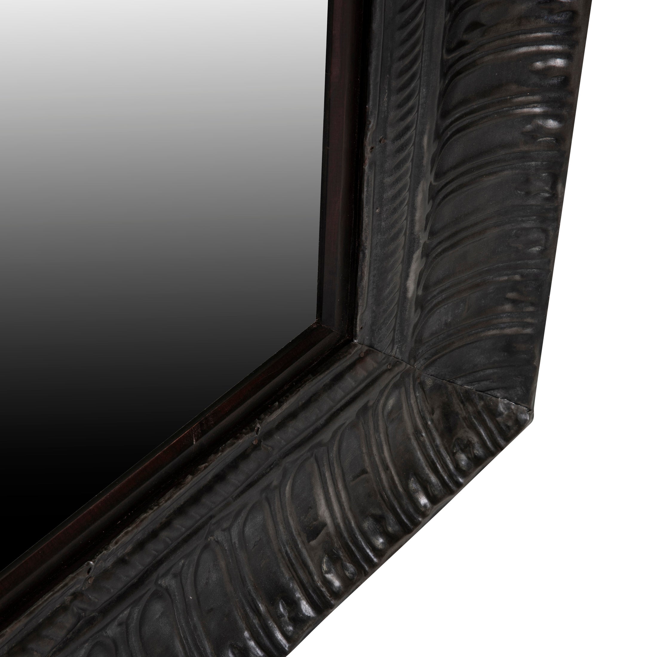 Pressed Ceiling Mirror