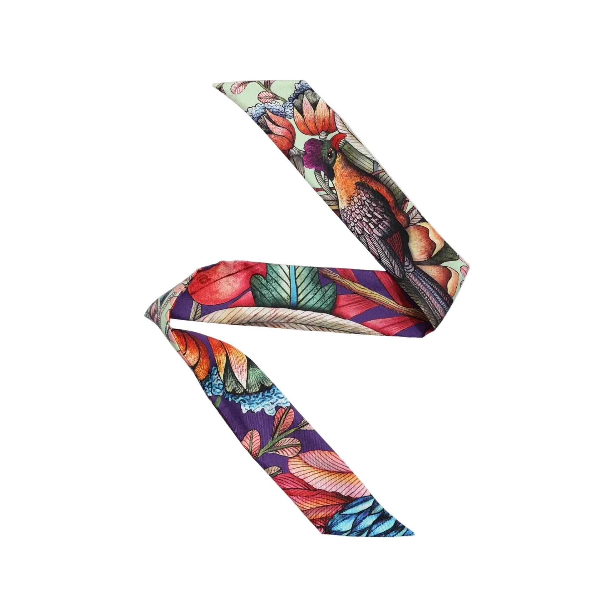 Phinda Pride Silk Twill - Paradise