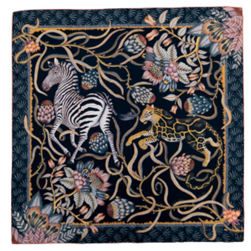 Protea Plains Safari Wrap - Dusk