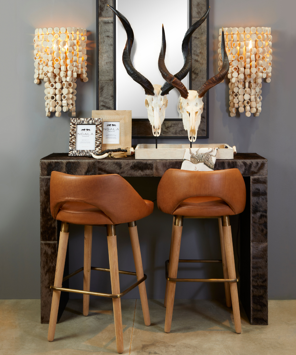 Savannah Bar Stool