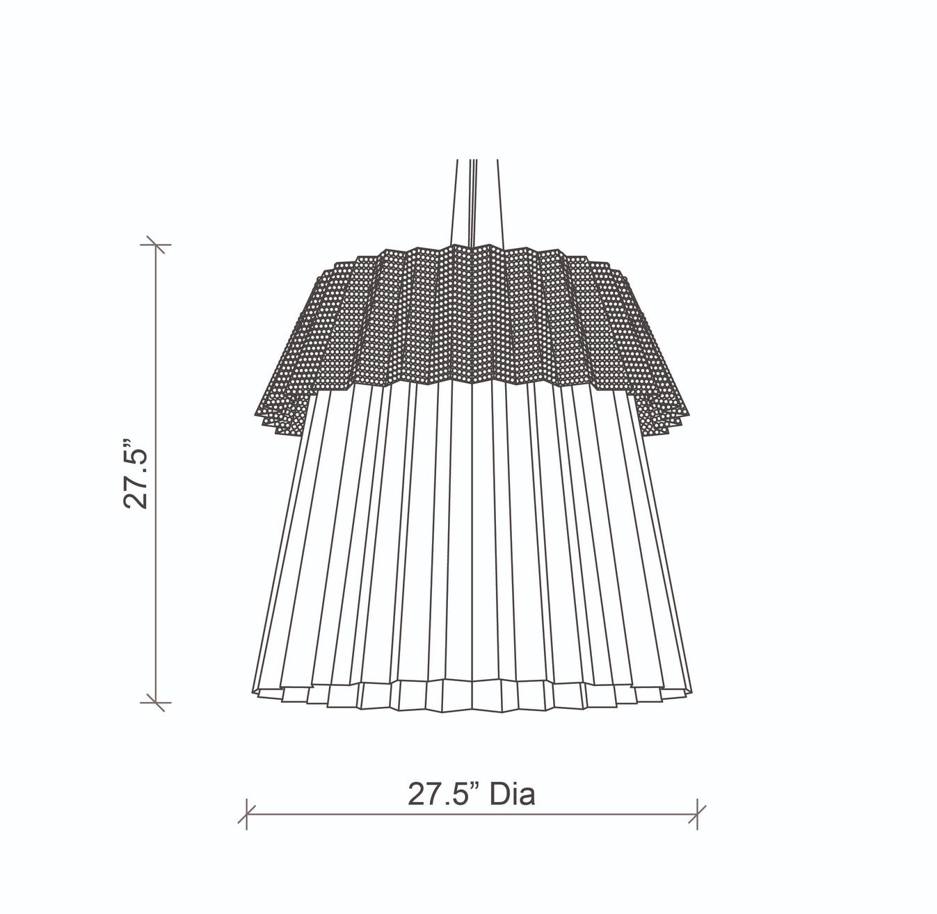 Tutu 2.0 - Ombre