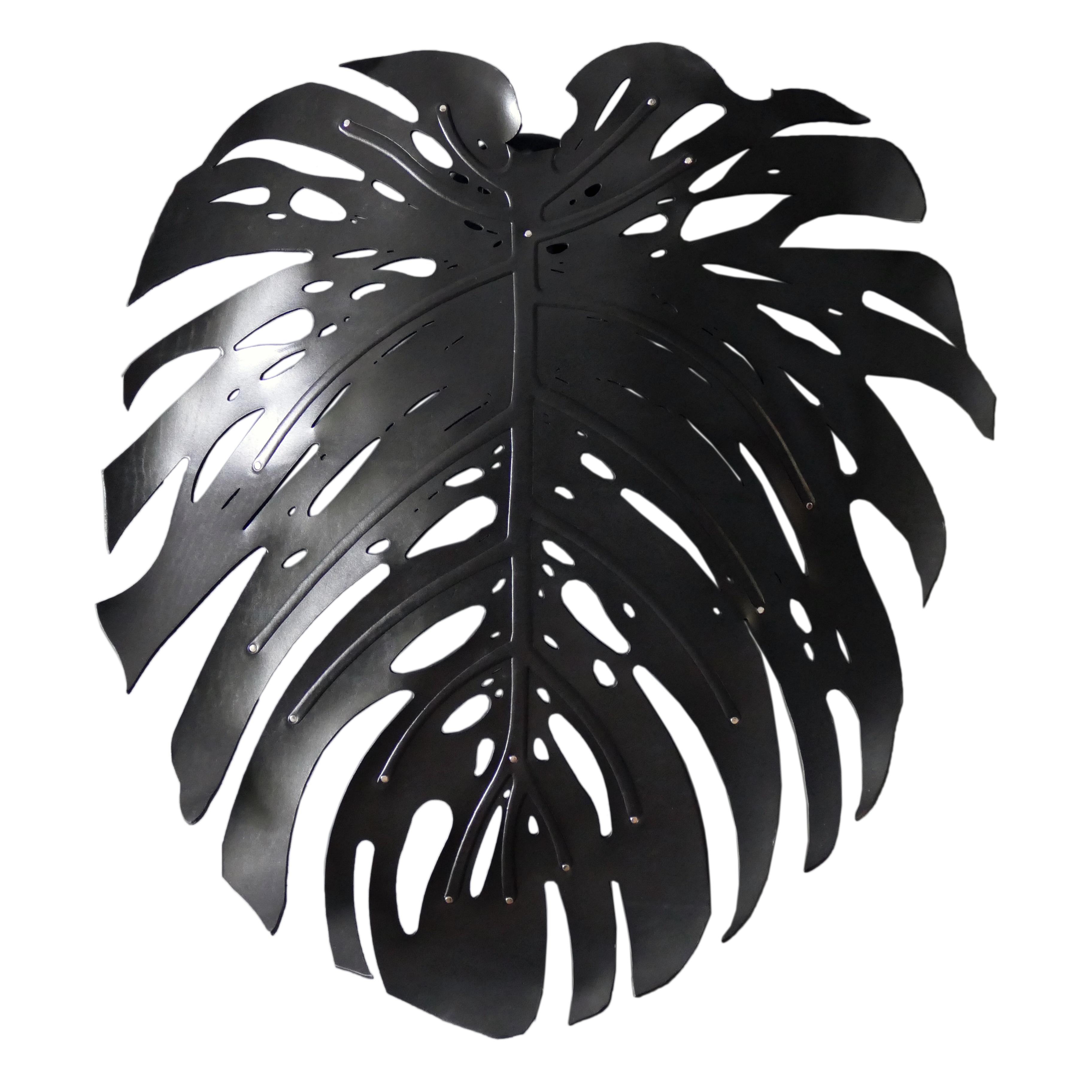 Delicious Wall Sconce - Black