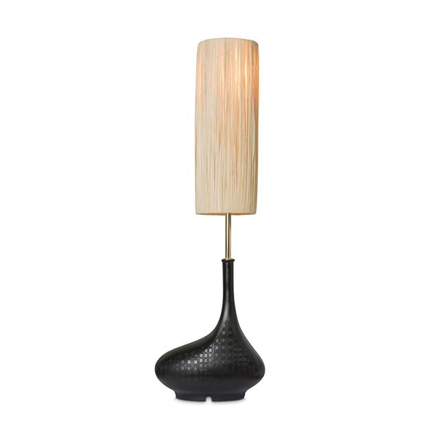 Pod Single Table Lamp