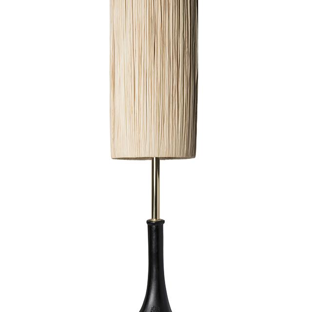Pod Single Table Lamp