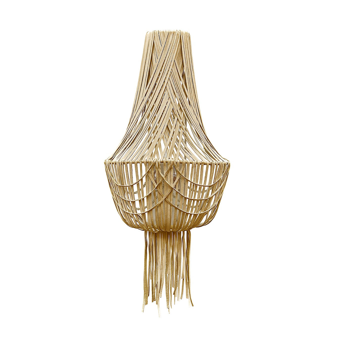 Empire Wall Sconce