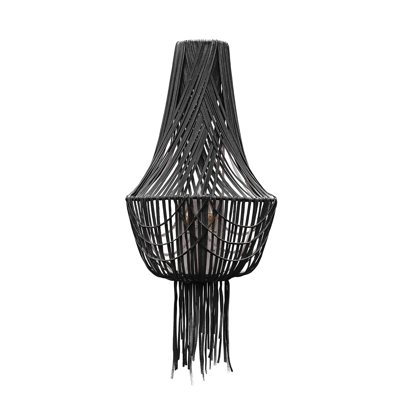 Empire Wall Sconce