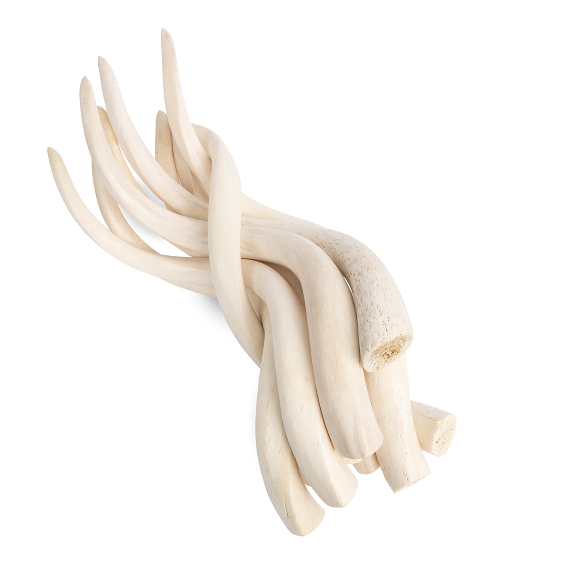 Kudu Inner Horn - Medium