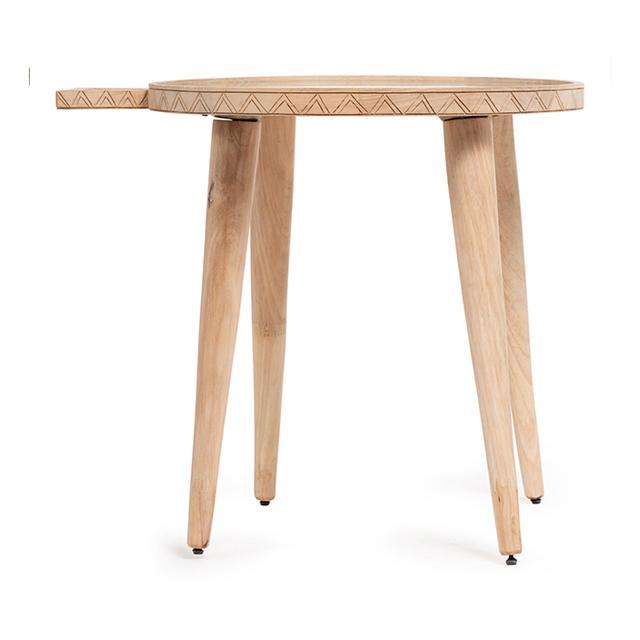 Coffee Tray Table - Large - Natural