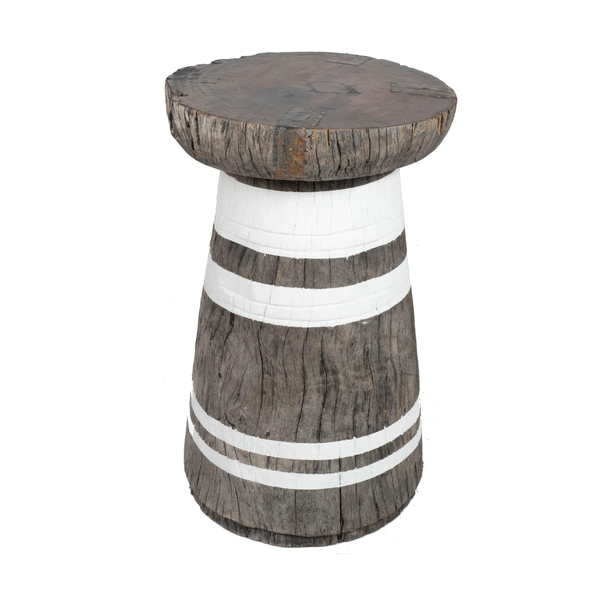 Lozi Stool