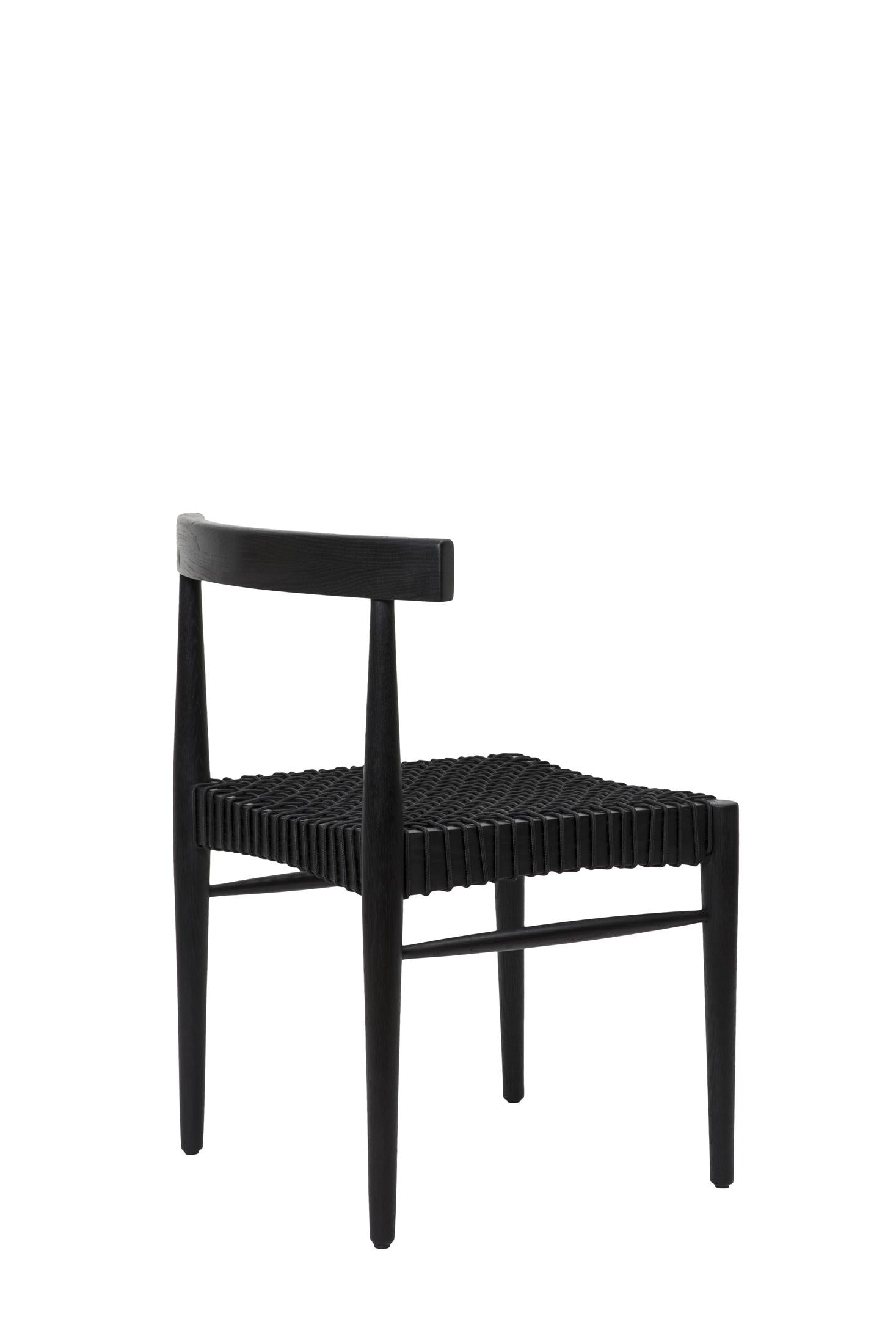 Che Chair - Black