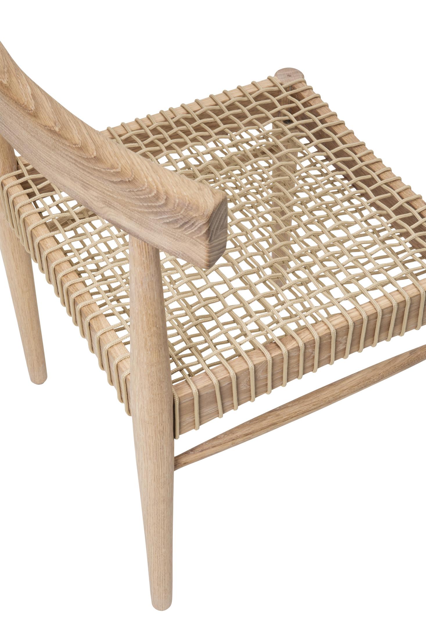 Che Chair - Natural