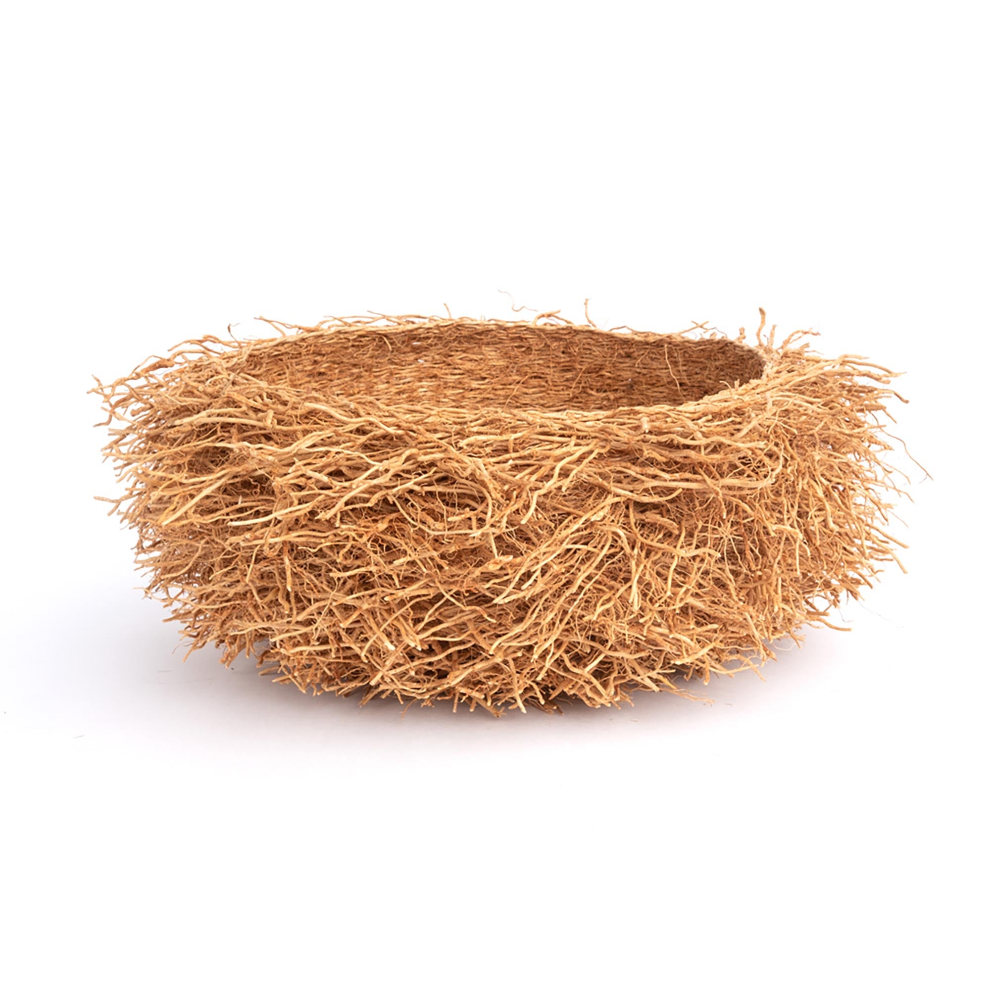 Vetiver Basket - Large