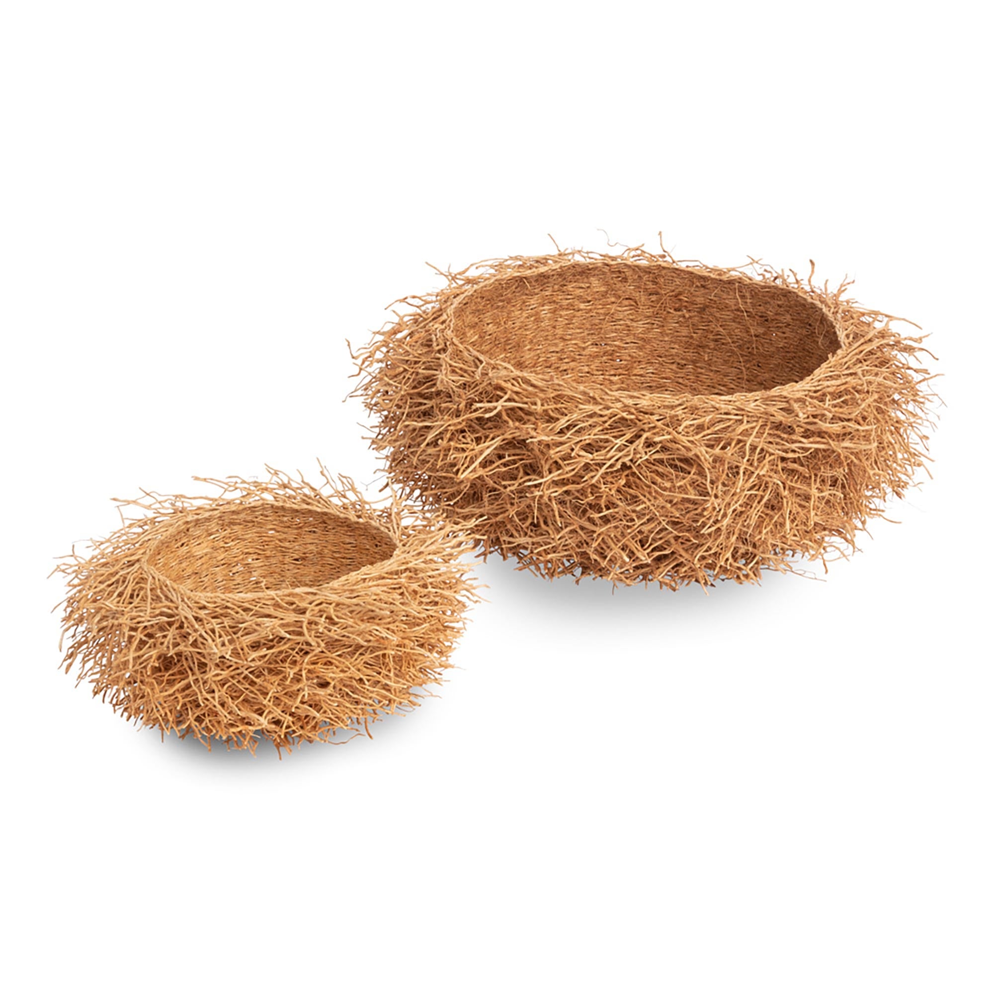 Vetiver Basket - Large