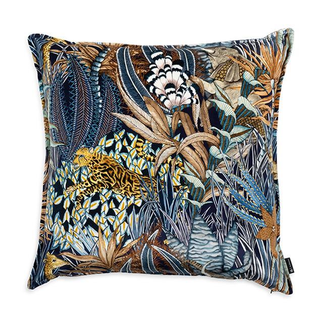 Sabie Forest Pillow - Velvet - Dawn