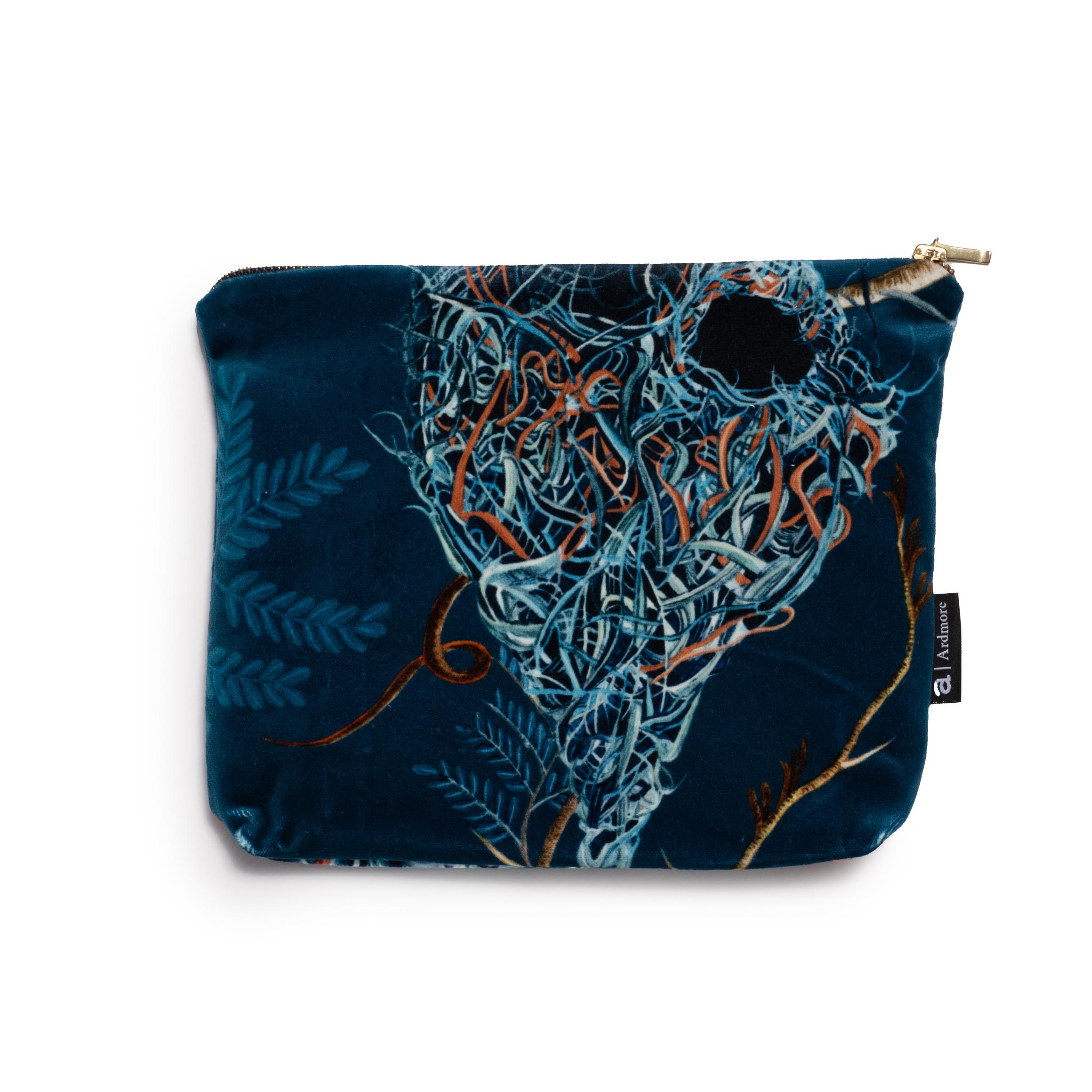 Ardmore Thanda Fabric Sample Bag