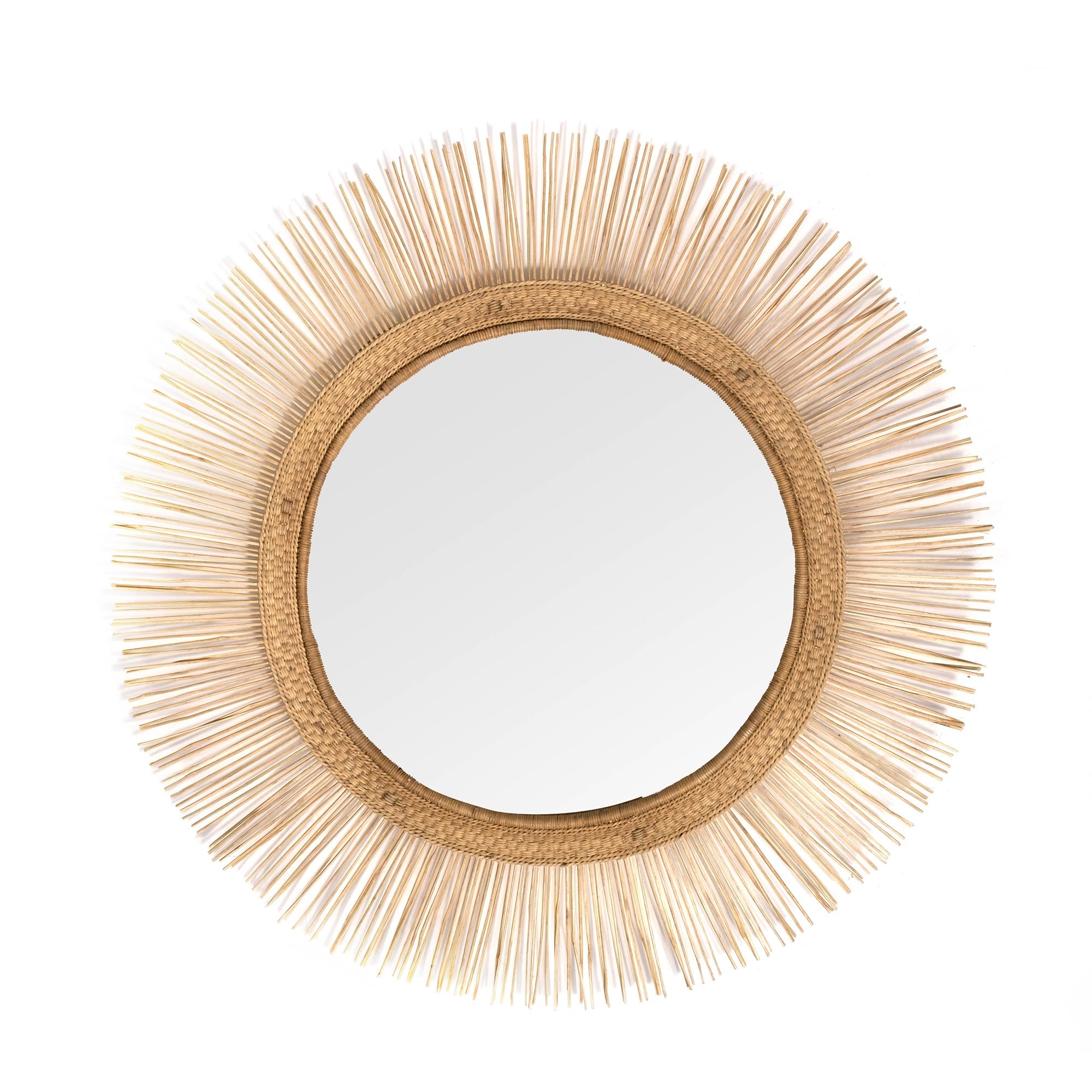 Malawi Sun Mirror - Natural