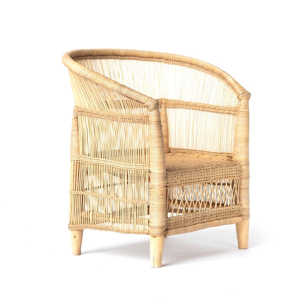 Malawi Chair - Natural