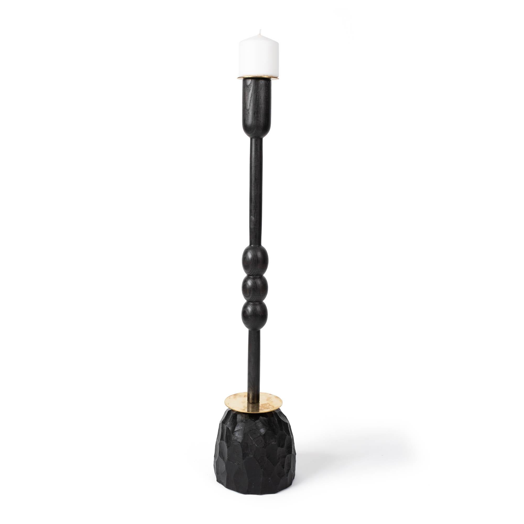 Primal Candlestick - Extra Large