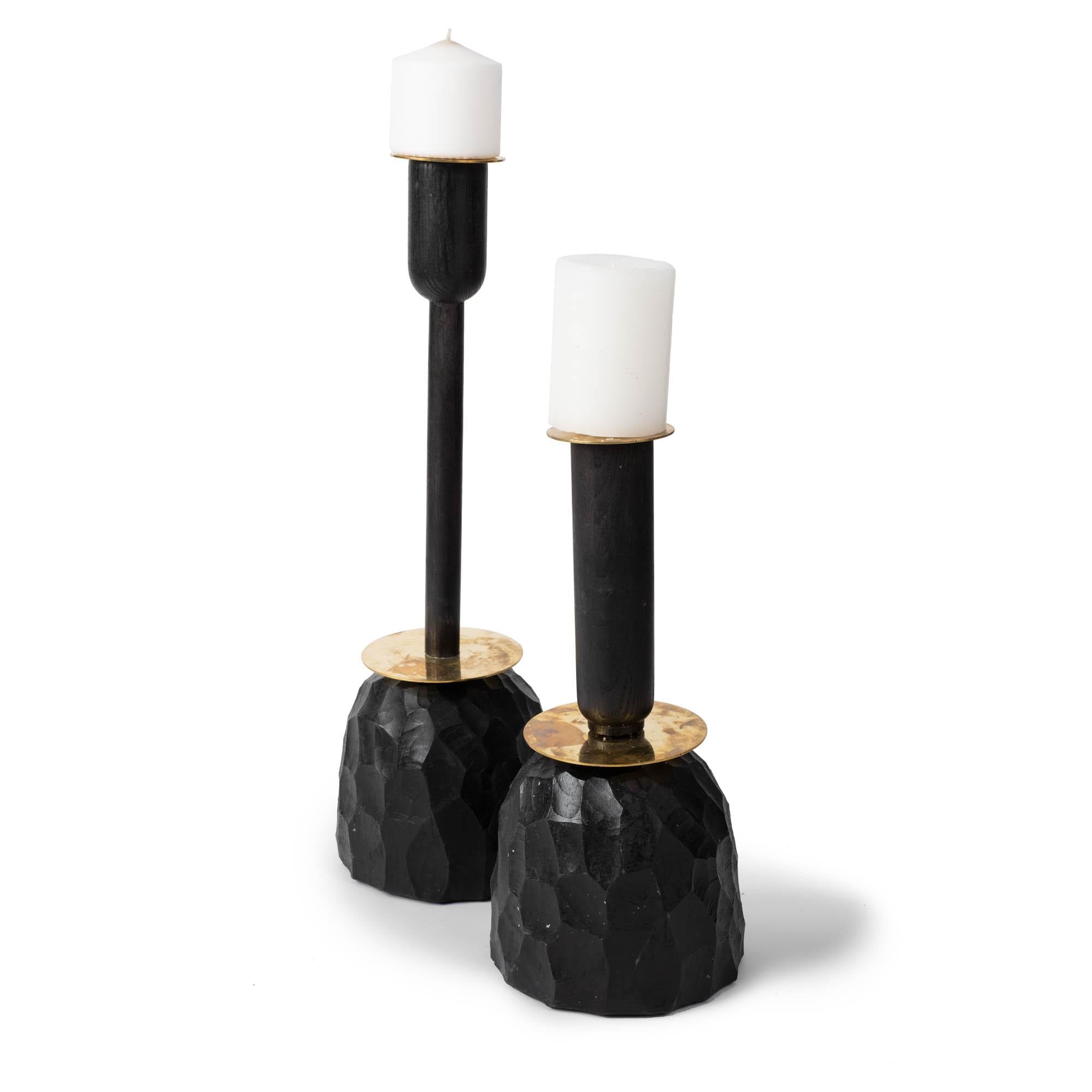 Primal Candlestick - Extra Small