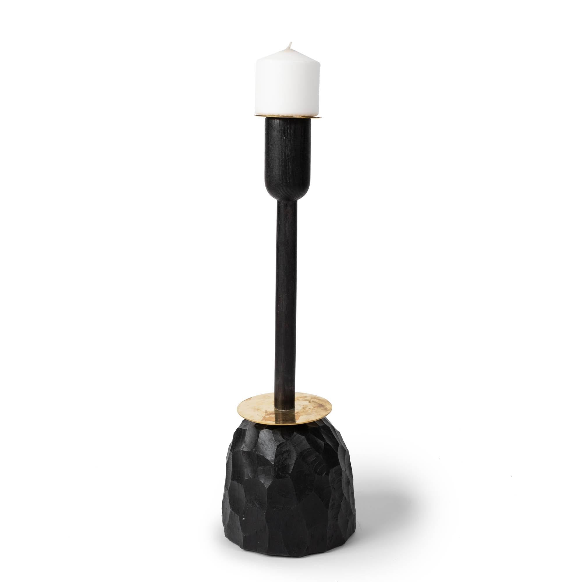 Primal Candlestick - Small
